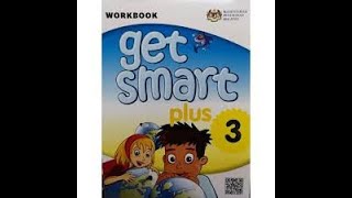 GET SMART PLUS 3 WORKBOOK page 5 [upl. by Nnahgem]