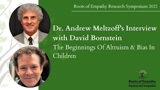 The Beginnings Of Altruism amp Bias In Children [upl. by Corin729]