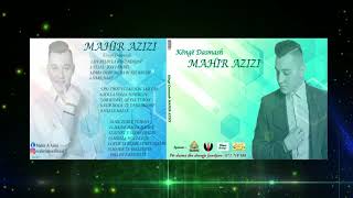 Mahir Azizi  Hajde Halla e Madhe [upl. by Eannej91]