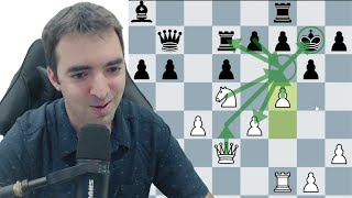 7 Instructive Rapid Chess Games [upl. by Rocky898]