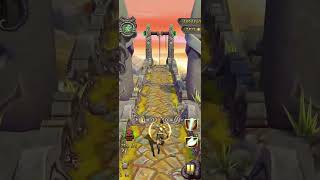 🛕 TEMPLE RUN 2Maria samaria Run100000mtr [upl. by Ellirehs523]