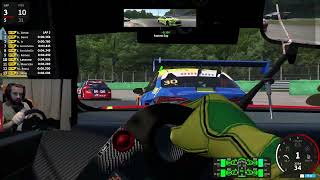 2023 Brazilian Stock Cars around Monza FORGOT ABOUT BOOST [upl. by Ydualc764]