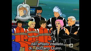 Sealab 2021  I Bizzarro SUBITA [upl. by Nolyar]