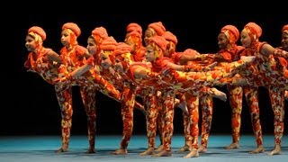 Gymnaestrada 2011  The Pan American Evening  We Are Gymnastics [upl. by Tychonn914]