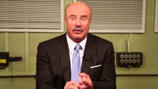 Dr Phil On How to Spot a Cheater [upl. by Karna]