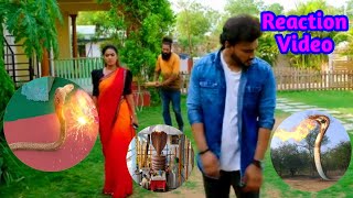 Srivalli Serial  Latest Promo Analysis  Episode 345  3rd June 2024  ETV Telugu [upl. by Mcclish]