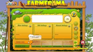 FARMERAMA  ARTISANS VILLAGE  THE BAKERY [upl. by Anayaran]