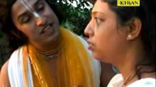 Amar Maa Jen Kande Na  আমার মা যেন কান্দে না  Bengali Folk Song  VIDEO  Gouri Panday  Kiran [upl. by Erund]