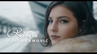 Džejla Ramović – Ruža Official video 2017 [upl. by Fuld]