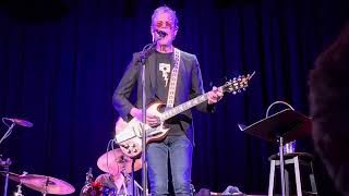 Jayhawks Live Tarrytown Music Hall May 6th 2024 ‘Waiting For The Sun’ Gary Louris Rocks Out [upl. by Gypsie615]