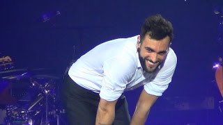 MARCO MENGONI  LESSENZIALE  ASSAGO 752016 [upl. by Shirleen406]