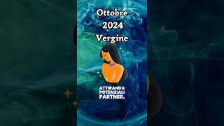 Vergine Ottobre 2024 Amore Lavoro e Denaro 🌿 Le Previsioni del Mese astrology zodiac perte [upl. by Ariajay490]