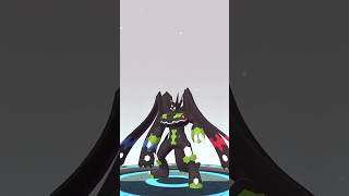 🤯Worlds First 100 Zygarde in pokemon go [upl. by Au904]