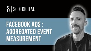 Facebook Ads How to Aggregated event measurement add 8 EVENTS [upl. by Cart]