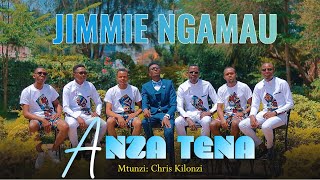 ANZA TENAJIMMIE NGAMAUOFFICIAL VIDEO [upl. by Burny107]