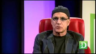 Jimmy Iovine Knows What Music You Want  D Dive into Media [upl. by Nikolai]