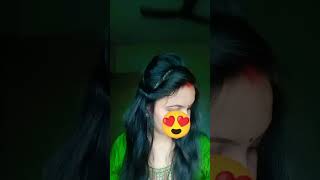 Easy Bun hairstyle with gajra wedding guest Bun hairstyle with gajra [upl. by Eirrab551]