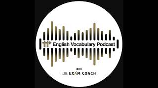 11 Plus English Vocabulary — Divulge [upl. by Marv]