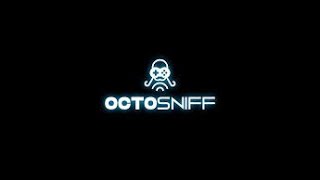 octo sniff wired setup guide withwithout vpn [upl. by Yssirk]