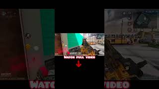 Rookie to legendary part 2 callofdutymobile shorts [upl. by Nauh]