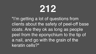 Question 212 [upl. by Kenelm]