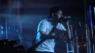 Linkin Park  Reading My Eyes Live Compilation [upl. by Nigen]