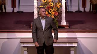 Live services from Lantana Road Baptist Church [upl. by Akinehs604]