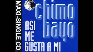 CHIMO BAYO  quotAsí Me Gusta A Mi Esta Si Esta No Original Radio Edit 1991 [upl. by Jordan]