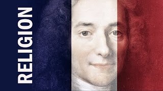 Voltaire on Religion Philosophical Dictionary  French Enlightenment [upl. by Geoff572]