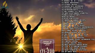 URUTONDE RWINDIRIMBO ZO GUHIMBAZA IMANA ZO MUGITABO CYA 350 171 200 SDA Hymnal songs [upl. by Grania]