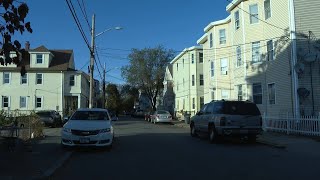 12 News Now Police investigating shooting in Providence [upl. by Rory580]