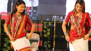 TWISA RUKUNG KORMOTI BY TCHB  46TH KOKBOROK DAY 2024 [upl. by Tsiuqram]