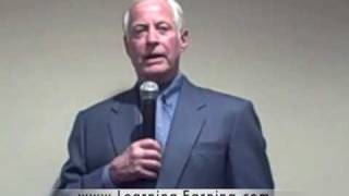 Brian Tracy How To Reinvent Yourself  Part 1of5 [upl. by Ovid]