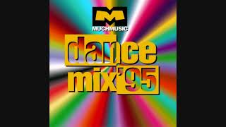 MuchMusic Dance Mix 95 [upl. by Witherspoon]