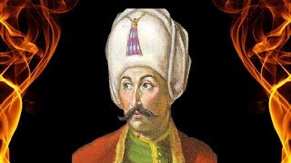 Cihan padişahı Yavuz Sultan Selim Han belgeseli [upl. by Morton]