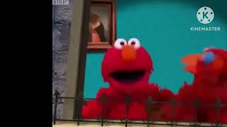 The Furchester Hotel Catastrophe Song but only when Elmo is onscreen [upl. by Iad114]