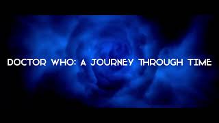 Doctor Who A Journey Through Time S1 OST  The Oncoming Storm [upl. by Oremar125]