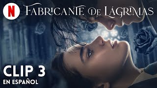 Fabricante de lágrimas Clip 3  Tráiler en Español  Netflix [upl. by Eltotsira]