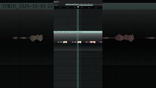 efx fragments so underrated shorts flstudio [upl. by Maureen]