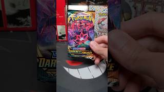 Daily Pack Rip Pokemon Darkness Ablaze [upl. by Nattie22]