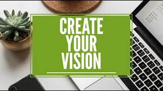 Business Systemization  Create Your Vision [upl. by Tomchay]