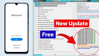 Samsung Frp Tool 2024  Samsung Frp Bypass Android 113 12 11 Enable Adb Failed [upl. by Artim233]