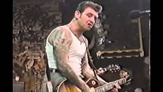 Social Distortion  Live At CBGBs NY 24021992 FULL CONCERT [upl. by Tinor238]