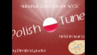 Polish Tunes 1 Closed [upl. by Aicertap]