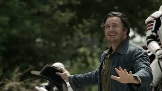 Eugene Arrives With The Commonwealth  The Walking Dead 11x09 [upl. by Sverre849]