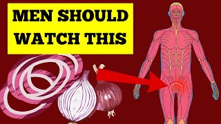 Benefits Of Eating Raw Onions It Can Transform Your Life [upl. by Noicnecsa]