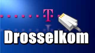 TelekomDrosselung Netzneutralität war gestern [upl. by Lam468]