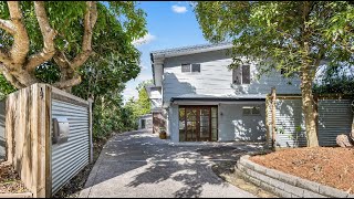 107 Eumundi Noosa Road Noosaville [upl. by Geof]