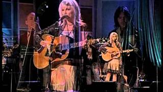 Emmylou Harris performs Guy Clarks Old Friends at 2005 Americana Honors amp Awards [upl. by Aiuqram]