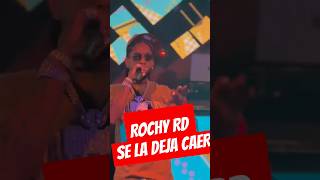 Rochy Rd Lanza Duras Críticas A Chimbala En Vivo  ¡no Te Lo Pierdas [upl. by Vaasta]